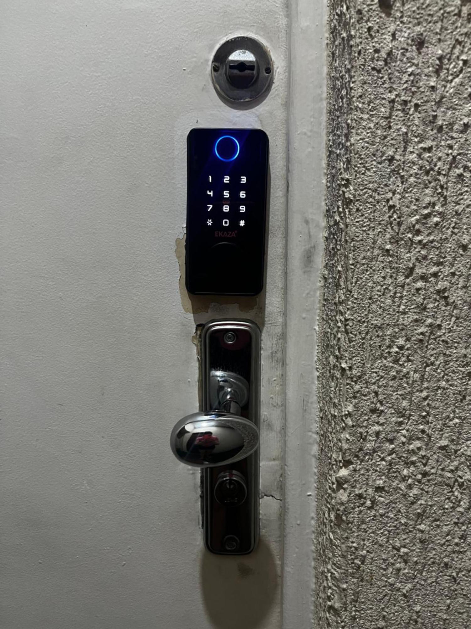 Em Copacabana A 200m Da Apartment
